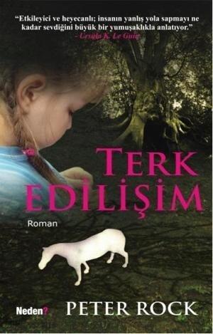 Terk Edilişim