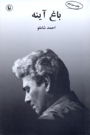 باغ آینه