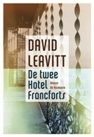 De twee Hotel Francforts
