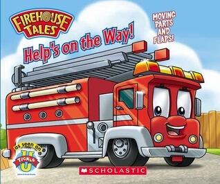 Help's On The Way!