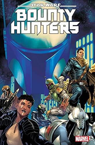 Star Wars: Bounty Hunters (2020-2024) #37