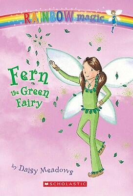 Fern: The Green Fairy