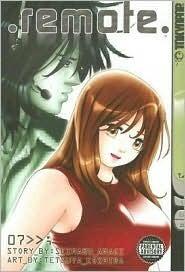 Remote: v. 7