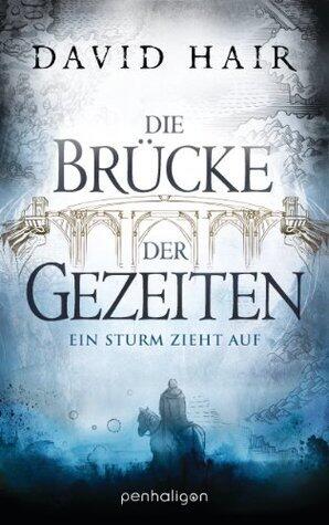 Ein Sturm zieht auf