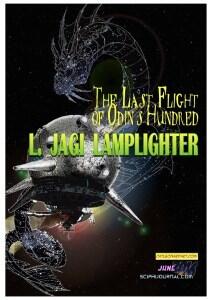 The Last Flight of Odin's 100
