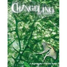 Changeling: the Lost Publisher: White Wolf Publishing