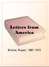 Letters from America