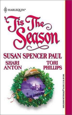 Tis The Season by Susan Spencer Paul