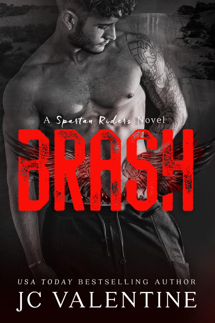 Brash