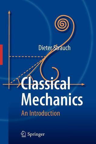 Classical Mechanics