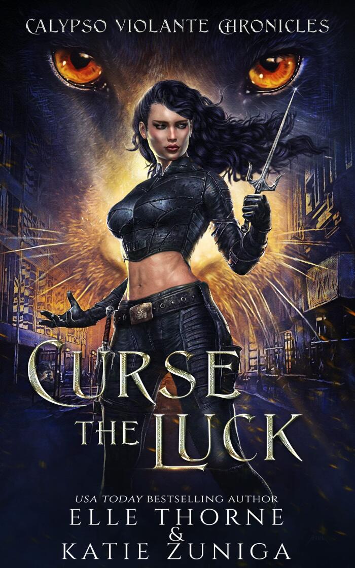 Curse the Luck