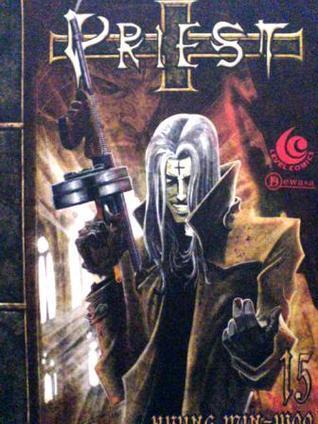Priest Vol. 15