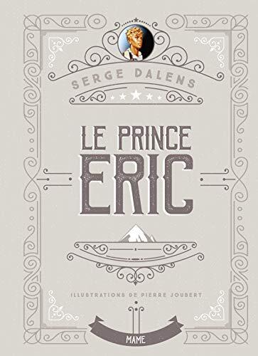 Le Prince Eric - Edition collector