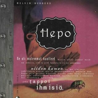 Hepo