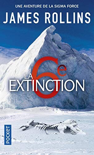 La 6e Extinction