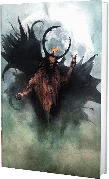 Black Easter