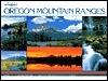 Oregon Mountain Ranges