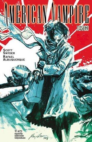 American Vampire #15