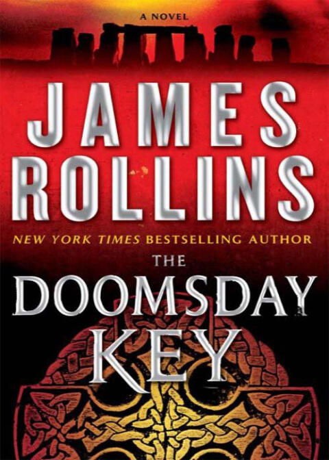 The Doomsday Key: A Sigma Force Novel