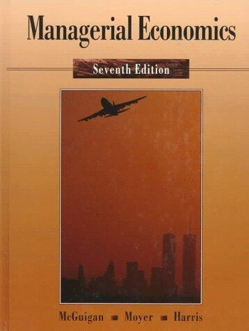Managerial Economics