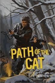 Path of the Cat