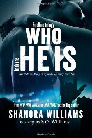 Who He Is