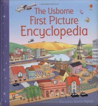 First Picture Encyclopedia