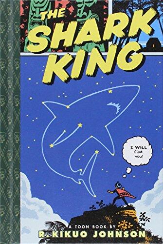 Shark King