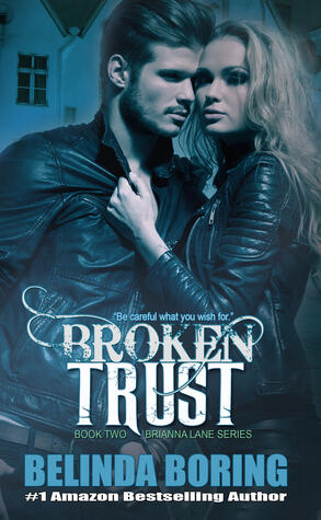 Broken Trust