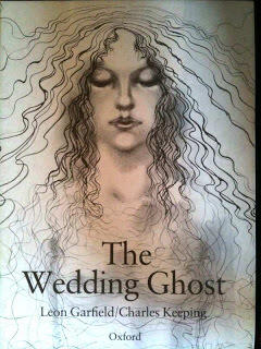 The Wedding Ghost