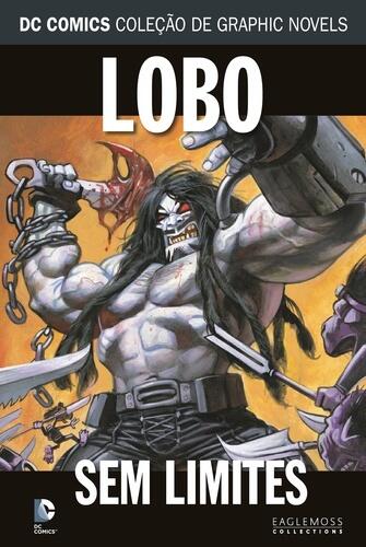 Lobo: Sem Limites