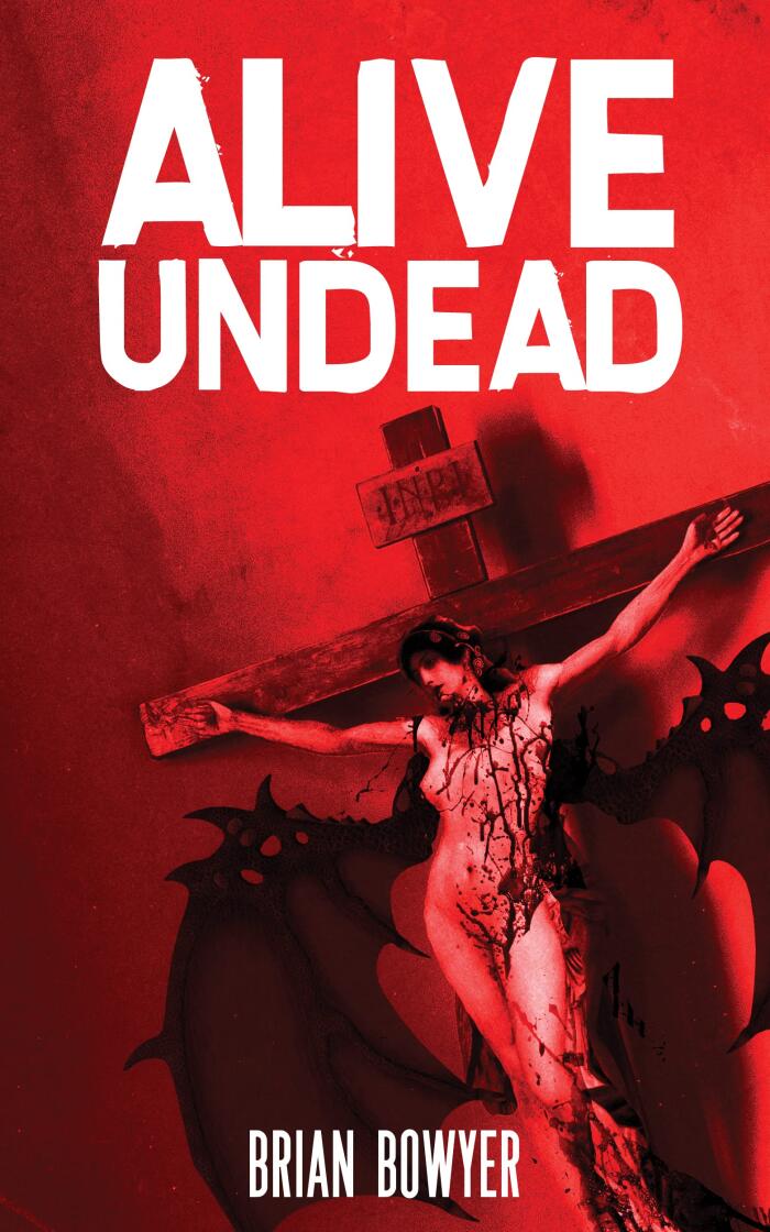 Alive Undead