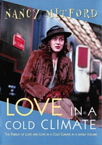Love in a Cold Climate Tie-In