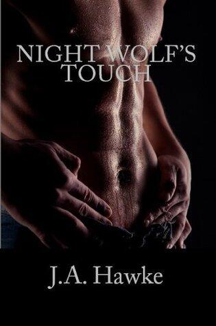 Night Wolf's Touch