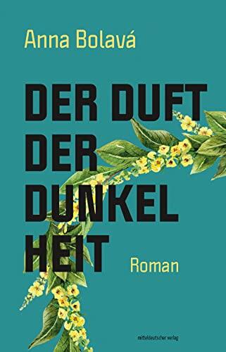 Der Duft der Dunkelheit: Roman