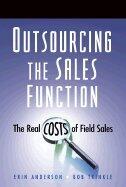 Outsourcing Sales Function