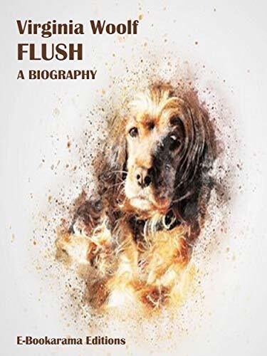 Flush: A Biography