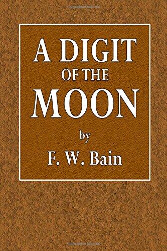 A Digit of the Moon: A Hindoo Love Story