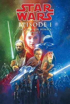 Star Wars Episode 1: The Phantom Menace