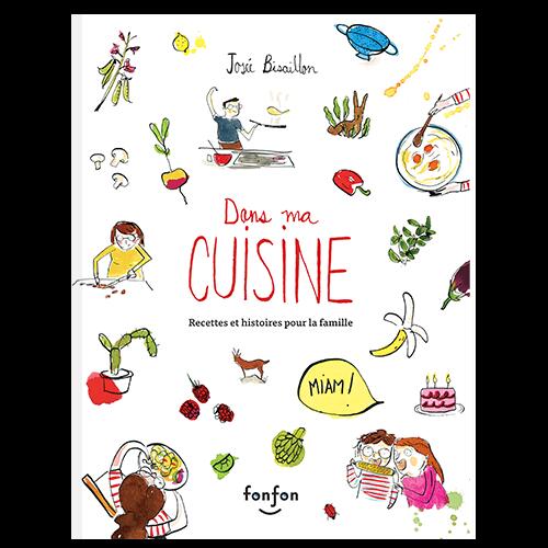 Dans ma cuisine