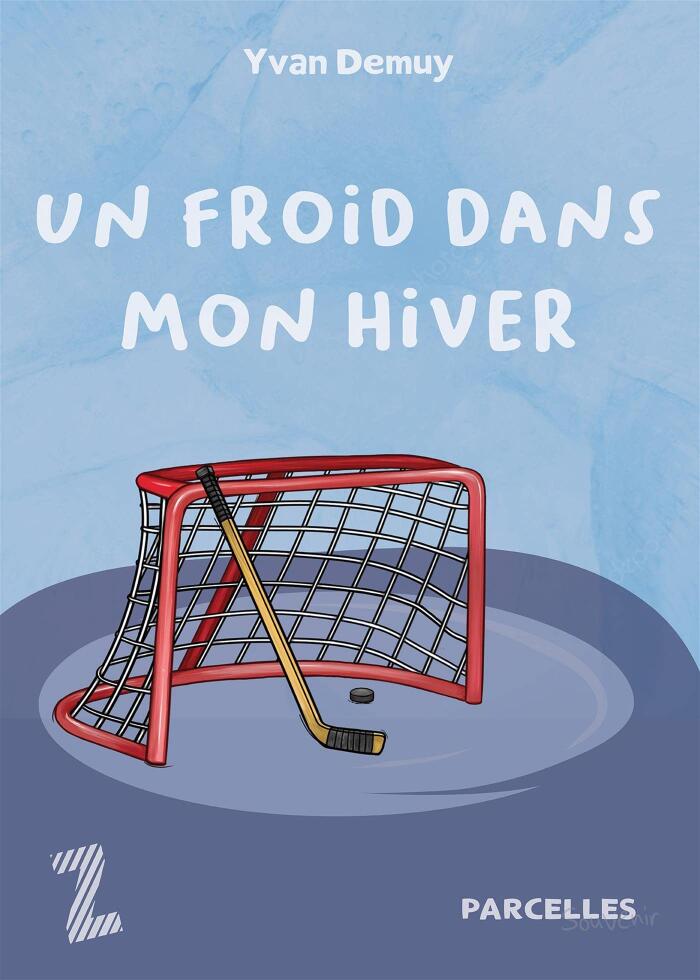 Un froid dans mon hiver
