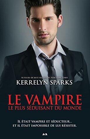 Le vampire le plus séduisant du monde - 11