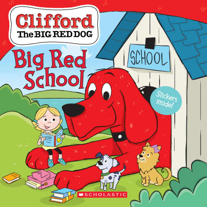 Big Red School