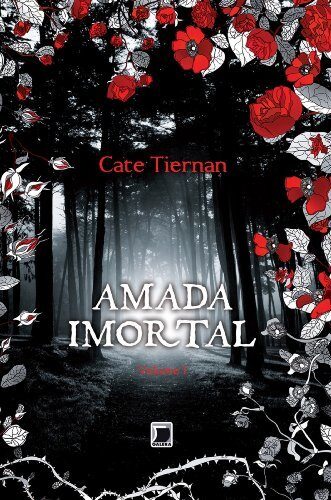 Amada imortal - Amada imortal - vol. 1