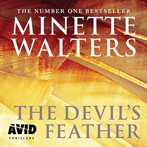 The Devil's Feather