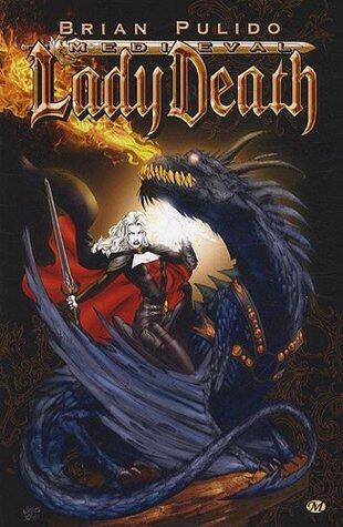 Medieval Lady Death 1