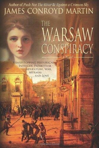 The Warsaw Conspiracy