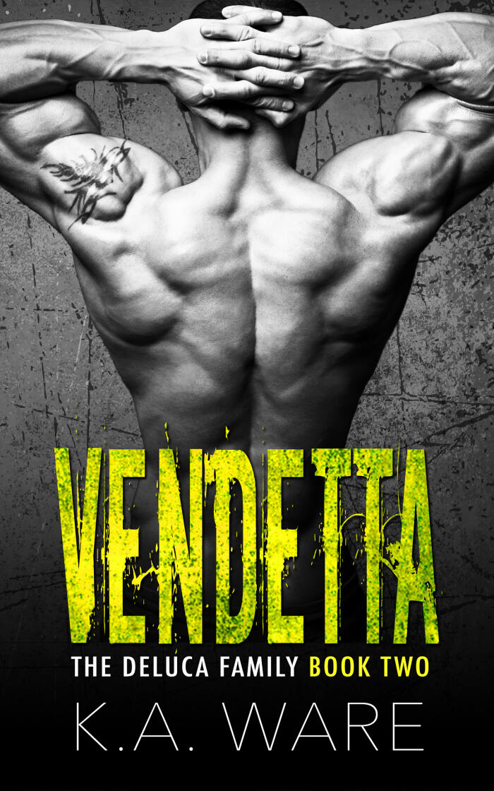 Vendetta
