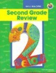 Second Grade Review