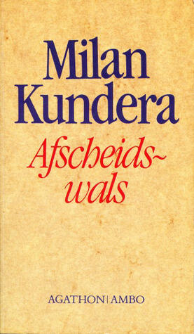 Afscheidswals